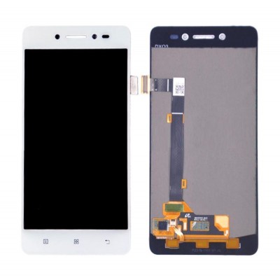 Lcd With Touch Screen For Lenovo S90 Sisley Gold By - Maxbhi Com