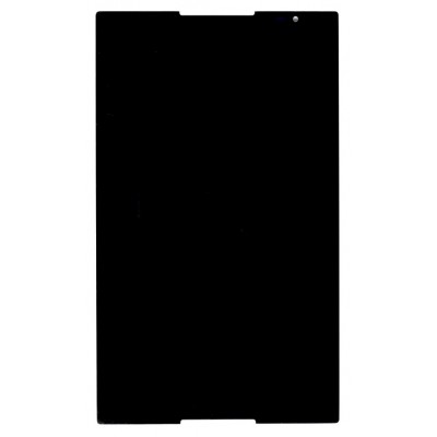 Lcd With Touch Screen For Lenovo Tab S8 Lte White By - Maxbhi Com