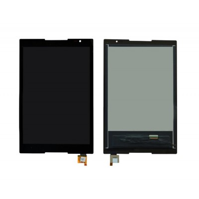 Lcd With Touch Screen For Lenovo Tab S8 With Wifi Plus 4g Black By - Maxbhi Com