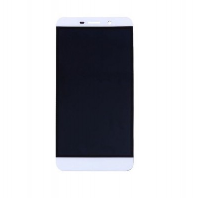 Lcd With Touch Screen For Letv Leeco Le 1pro Silver By - Maxbhi Com