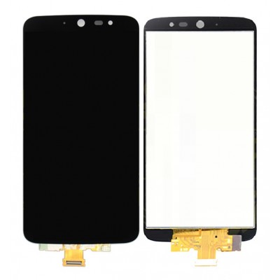 Lcd With Touch Screen For Lg Aka Pink By - Maxbhi Com