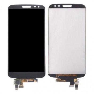 Lcd With Touch Screen For Lg D620r Red By - Maxbhi Com