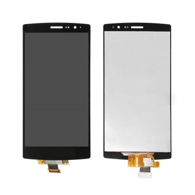Lcd With Touch Screen For Lg G4 Beat Gold By - Maxbhi Com