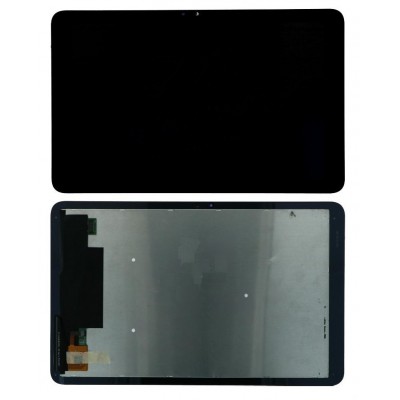 Lcd With Touch Screen For Lg G Pad Ii 10 1 Lte White By - Maxbhi Com