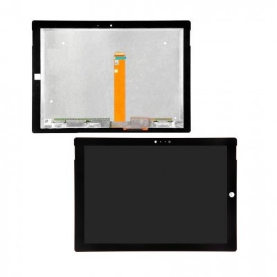 Lcd With Touch Screen For Microsoft Surface 3 64gb Wifi White By - Maxbhi Com