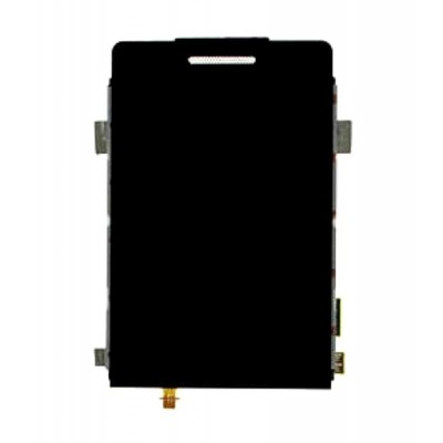Lcd With Touch Screen For Samsung Armani Black By - Maxbhi Com