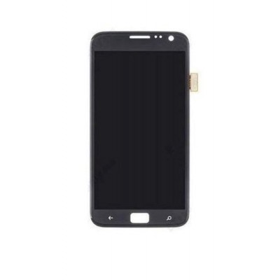 Lcd With Touch Screen For Samsung Ativ Se Black By - Maxbhi Com