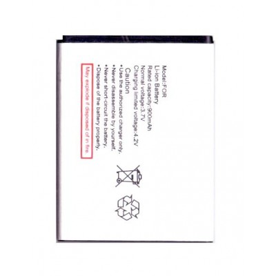 Battery For Olive Vsw400 Savvy By - Maxbhi.com