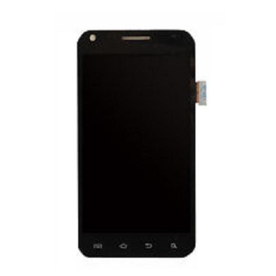 LCD with Touch Screen for Samsung Galaxy Express 2 SM-G3815 - Blue