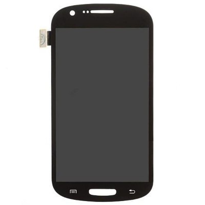 LCD with Touch Screen for Samsung Galaxy Express I437 - Black