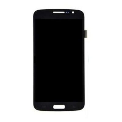 LCD with Touch Screen for Samsung Galaxy Grand 2 LTE - Black