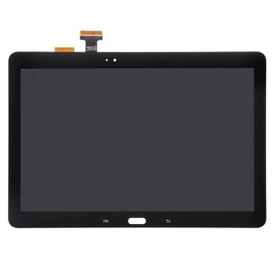LCD with Touch Screen for Samsung Galaxy Note 10.1 SM-P605 3G Plus LTE - Silver