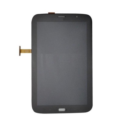 LCD with Touch Screen for Samsung Galaxy Note 8.0 16GB WiFi - Silver