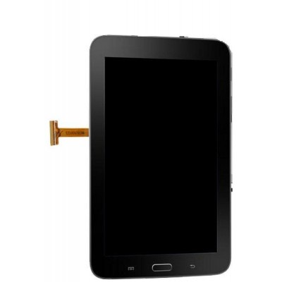 LCD with Touch Screen for Samsung Galaxy Note 8.0 Wi-Fi - Silver