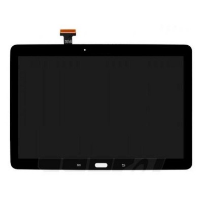 LCD with Touch Screen for Samsung Galaxy Note LTE 10.1 N8020 - Silver