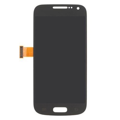 LCD with Touch Screen for Samsung Galaxy S4 mini I9195I - Black