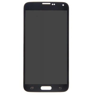 LCD with Touch Screen for Samsung Galaxy S5 Plus SM-G901F - Blue