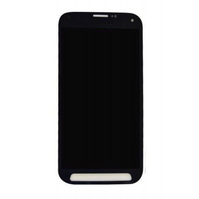 LCD with Touch Screen for Samsung Galaxy S5 Sport - Black