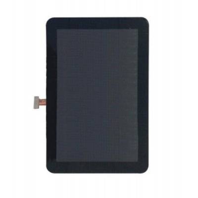 LCD with Touch Screen for Samsung Galaxy Tab 8.9 16GB WiFi - White