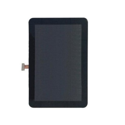 LCD with Touch Screen for Samsung Galaxy Tab 8.9 P7300 - Black