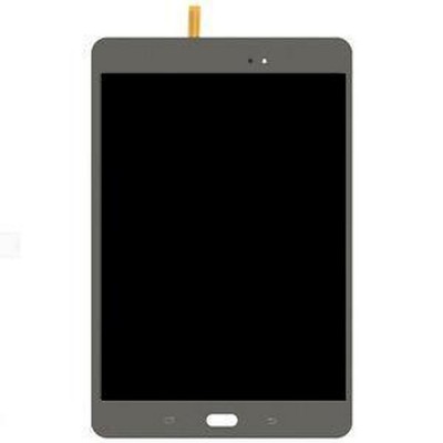 LCD with Touch Screen for Samsung Galaxy Tab A 8 LTE - Blue