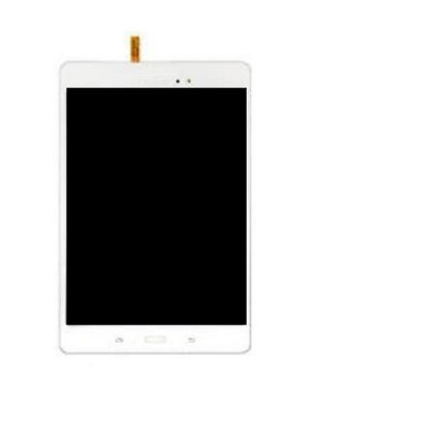 LCD with Touch Screen for Samsung Galaxy Tab A 8 LTE - White