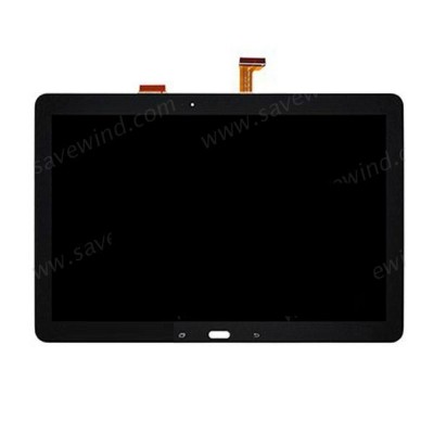 LCD with Touch Screen for Samsung Galaxy Tab Pro 12.2 LTE - Black