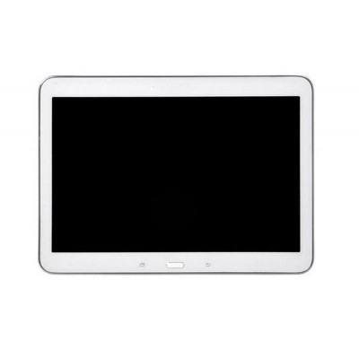 LCD with Touch Screen for Samsung Galaxy Tab4 10.1 3G T531 - White
