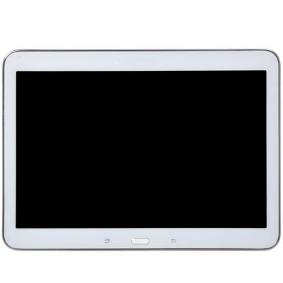 LCD with Touch Screen for Samsung Galaxy Tab4 10.1 T530 - White