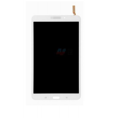 LCD with Touch Screen for Samsung Galaxy Tab4 8.0 T330 - White