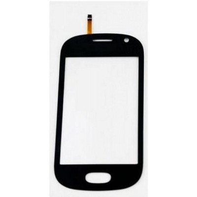 LCD with Touch Screen for Samsung Gt C6810 Galaxy Fame - Blue