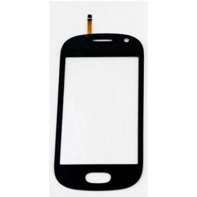 LCD with Touch Screen for Samsung Gt C6810 Galaxy Fame - White