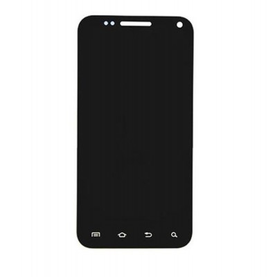 LCD with Touch Screen for Samsung i927 Captivate Glide - Black