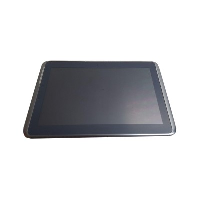 Lcd With Touch Screen For Samsung Galaxy Note Gtn8013 10.1 Black By - Maxbhi.com