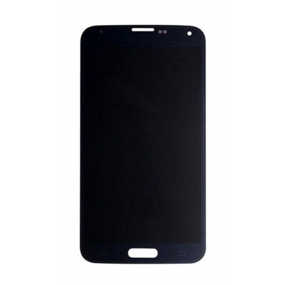 Lcd With Touch Screen For Samsung Galaxy S5 4g Gold By - Maxbhi.com