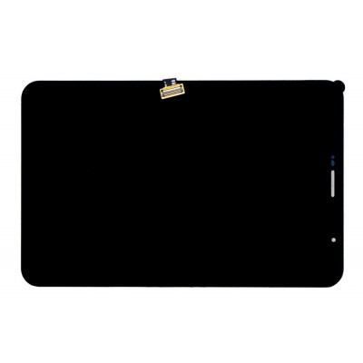 Lcd With Touch Screen For Samsung Galaxy Tab 2 7 0 8gb Wifi P3113 Black By - Maxbhi Com