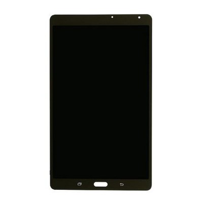Lcd With Touch Screen For Samsung Galaxy Tab S 8.4 Brown By - Maxbhi.com