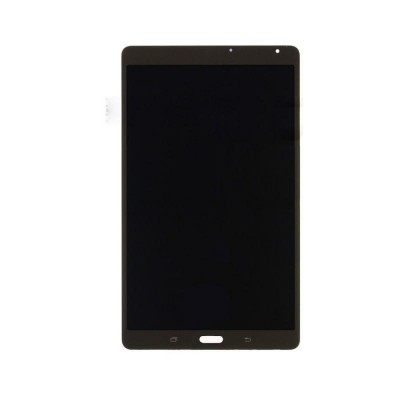 Lcd With Touch Screen For Samsung Galaxy Tab S 8.4 Lte Brown By - Maxbhi.com
