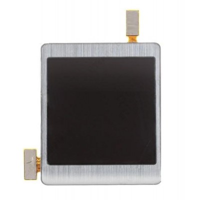 Lcd With Touch Screen For Samsung Gear 2 Orange By - Maxbhi.com