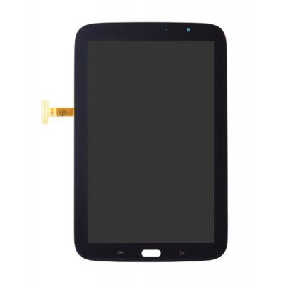 Lcd With Touch Screen For Samsung Gtn5110 Black By - Maxbhi.com