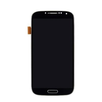 Lcd With Touch Screen For Samsung Schi545 Black By - Maxbhi.com