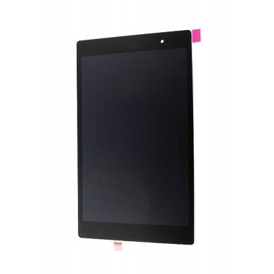 Lcd With Touch Screen For Sony Xperia Z3 Tablet Compact 16gb 4g Lte Black By - Maxbhi.com