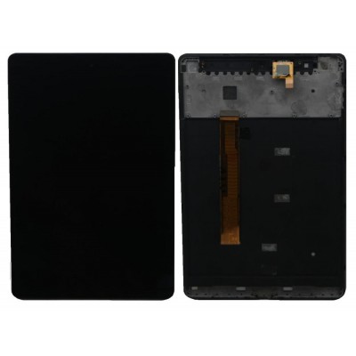 Lcd With Touch Screen For Xiaomi Mi Pad 7 9 Blue By - Maxbhi Com
