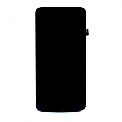 Lcd With Touch Screen For Xolo Q700 Club White By - Maxbhi Com