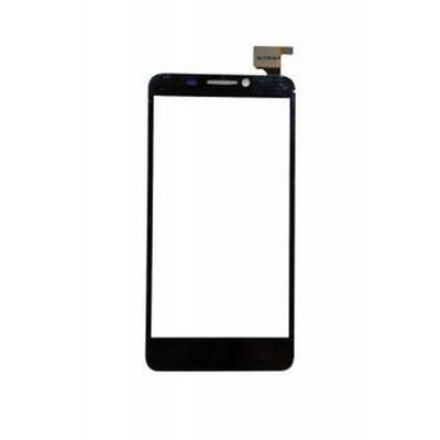 Touch Screen Digitizer for Alcatel One Touch Idol OT-6030D - Silver