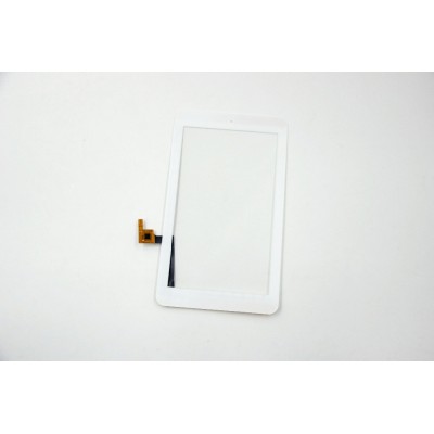 Touch Screen Digitizer for Alcatel One Touch POP 7 - White