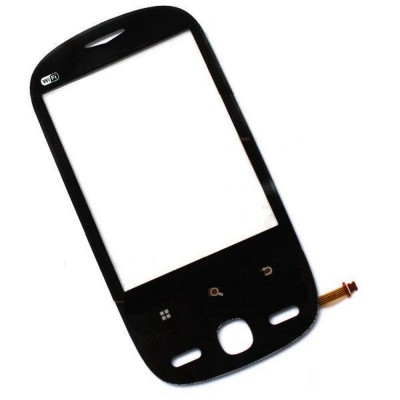 Touch Screen Digitizer for Alcatel OT-890D - Orange