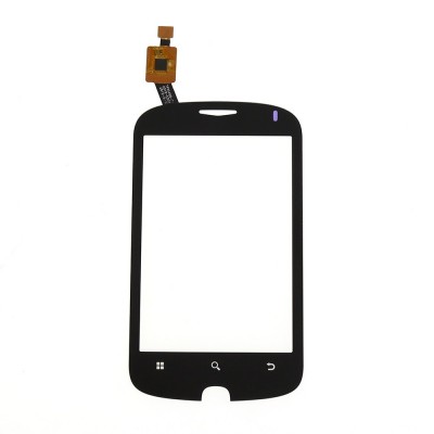 Touch Screen Digitizer for Alcatel OT-990 One Touch - White