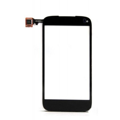 Touch Screen Digitizer for Alcatel OT-997 - Orange