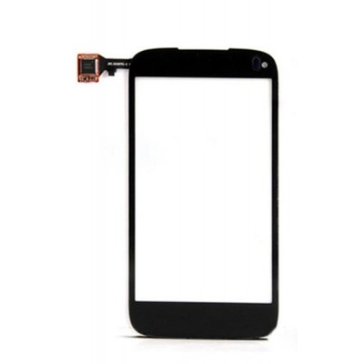 Touch Screen Digitizer for Alcatel OT-997 - Red
